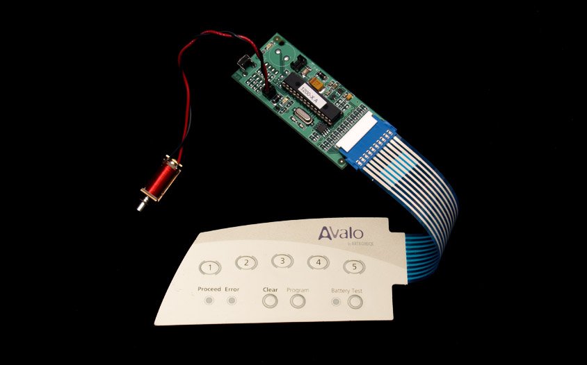 Keyless Entry